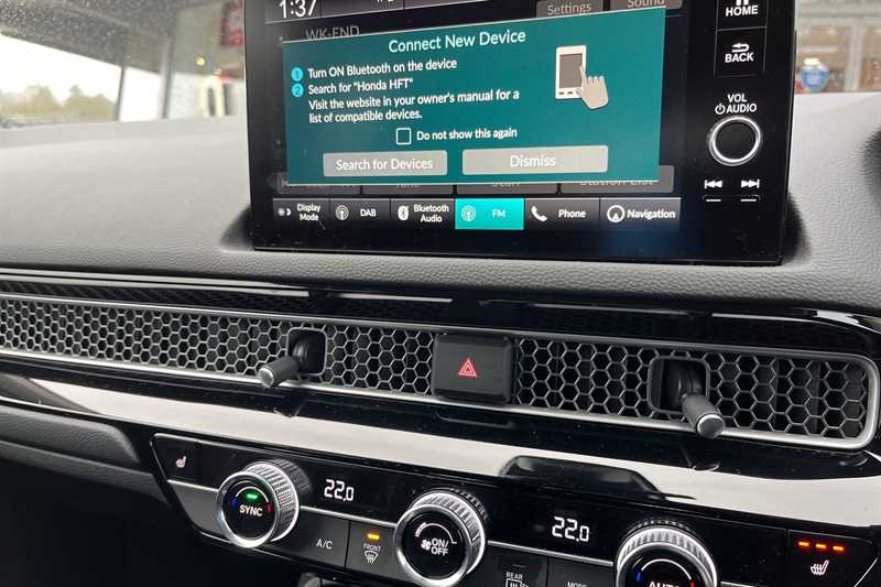 Used Honda Civic 2025 for sale - 77316166: Photo 16