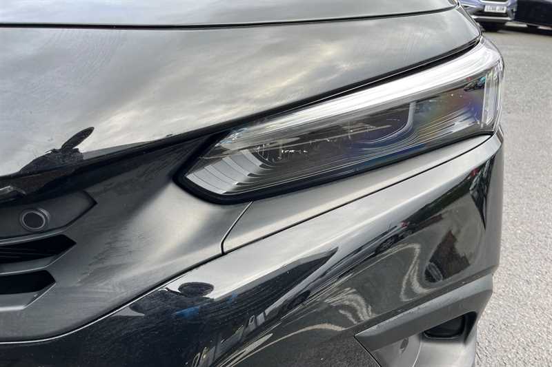 Used Honda Civic 2025 for sale - 77316166: Photo 19