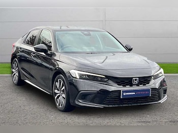 Used Honda Civic undefined for sale - 77316166: Photo