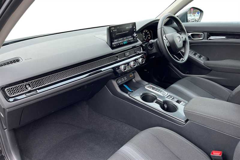 Used Honda Civic 2025 for sale - 77316166: Photo 2