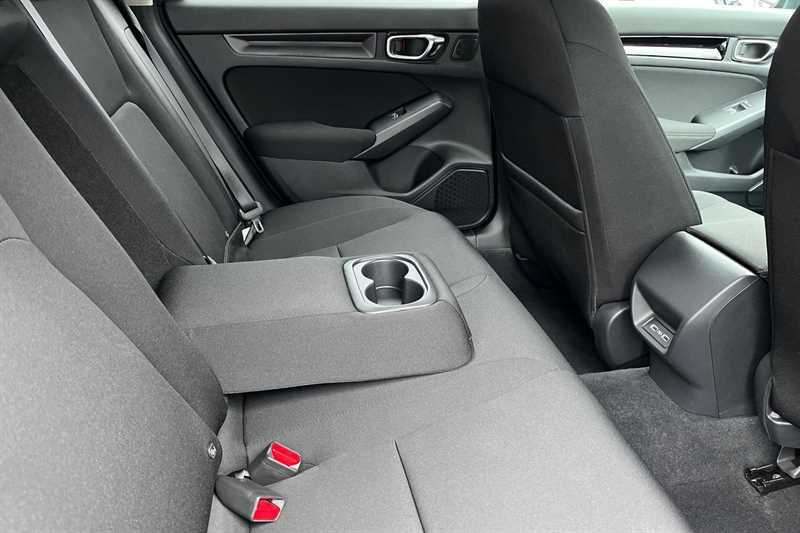 Used Honda Civic 2025 for sale - 77316166: Photo 22