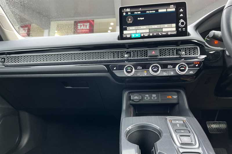 Used Honda Civic 2025 for sale - 77316166: Photo 25