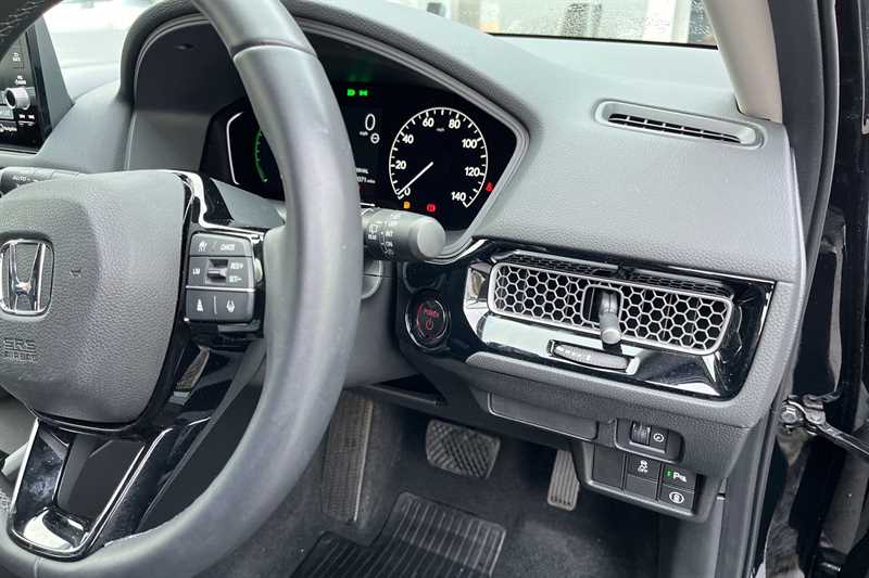 Used Honda Civic 2025 for sale - 77316166: Photo 26