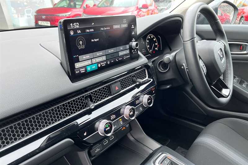 Used Honda Civic 2025 for sale - 77316166: Photo 28