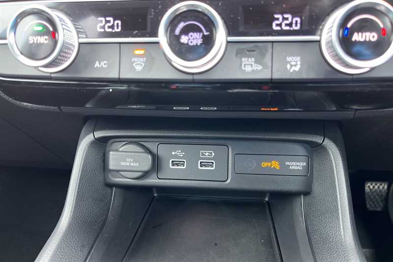 Used Honda Civic 2025 for sale - 77316166: Photo 29