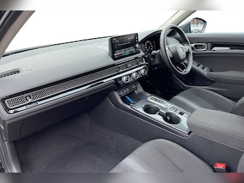 Used Honda Civic undefined for sale - 77316166: Photo