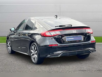 Used Honda Civic undefined for sale - 77316166: Photo