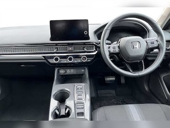 Used Honda Civic undefined for sale - 77316166: Photo