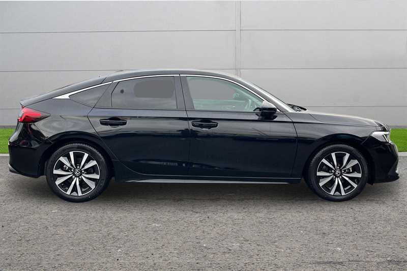 Used Honda Civic 2025 for sale - 77316166: Photo 5