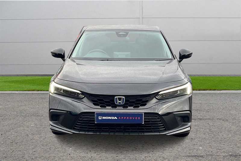 Used Honda Civic 2025 for sale - 77316166: Photo 6