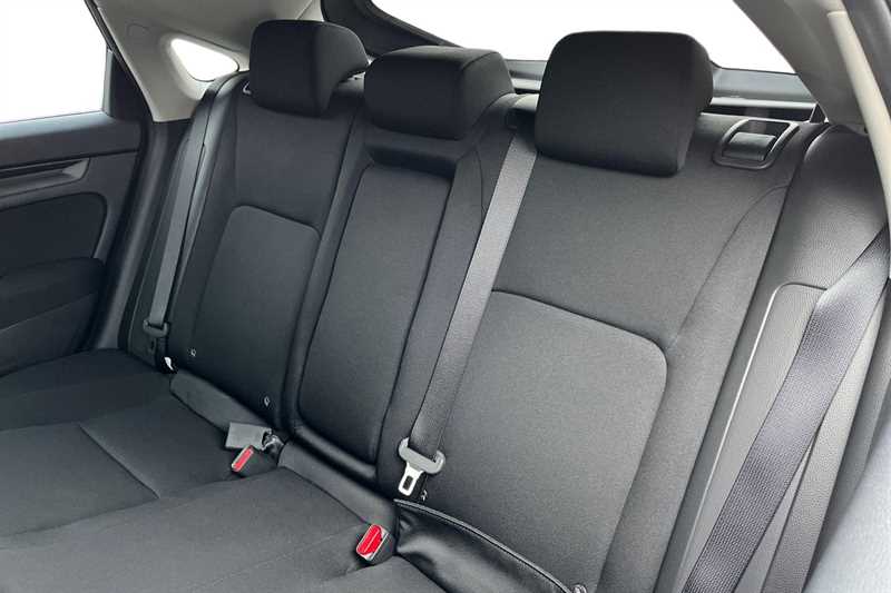 Used Honda Civic 2025 for sale - 77316166: Photo 8