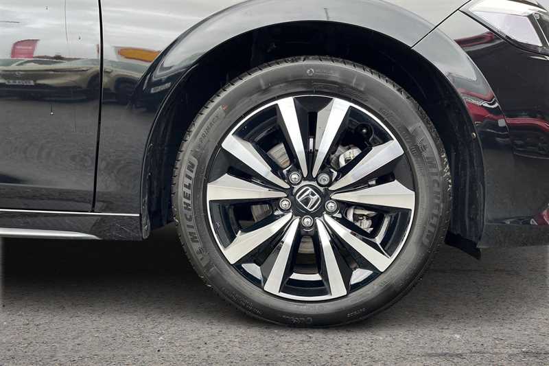 Used Honda Civic 2025 for sale - 77316166: Photo 9