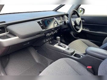 Used Honda Jazz 2025 for sale - 78550093: Photo