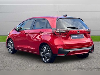 Used Honda Jazz 2025 for sale - 78550093: Photo