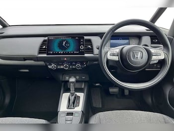 Used Honda Jazz 2025 for sale - 78550093: Photo