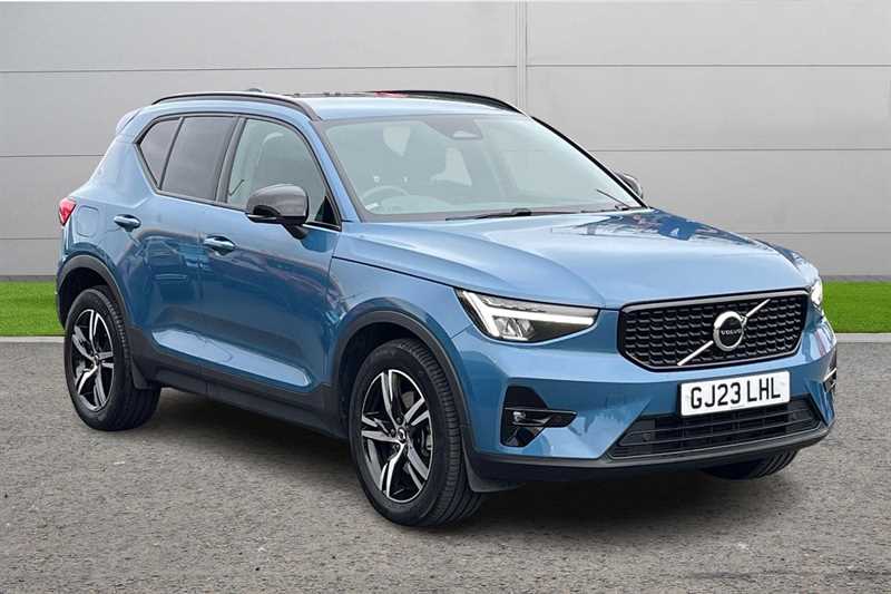 Used Volvo XC40 2023 for sale - 76251787: Photo 1
