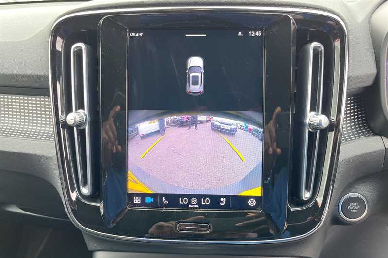 Used Volvo XC40 2023 for sale - 76251787: Photo 16