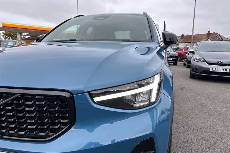 Used Volvo XC40 2023 for sale - 76251787: Photo 19