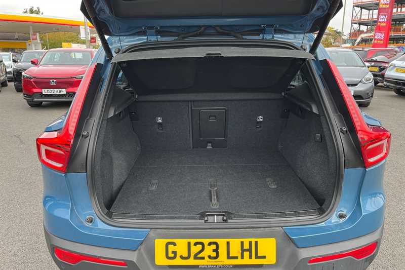 Used Volvo XC40 2023 for sale - 76251787: Photo 20