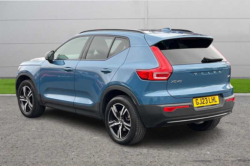 Used Volvo XC40 2023 for sale - 76251787: Photo 3