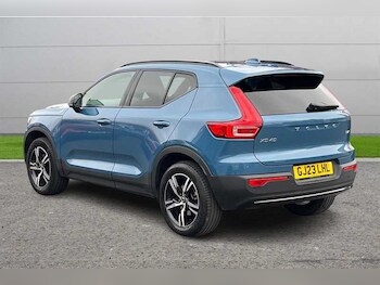 Used Volvo XC40 2023 for sale - 76251787: Photo