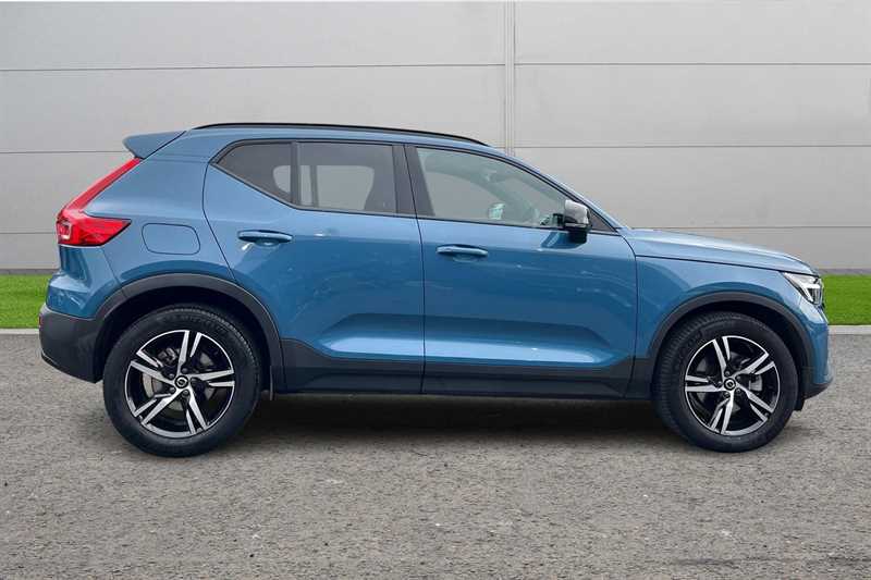 Used Volvo XC40 2023 for sale - 76251787: Photo 5