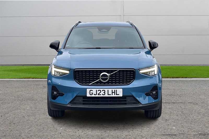Used Volvo XC40 2023 for sale - 76251787: Photo 6