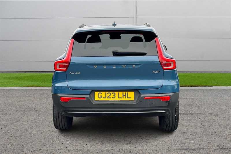 Used Volvo XC40 2023 for sale - 76251787: Photo 7