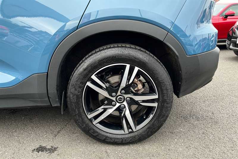 Used Volvo XC40 2023 for sale - 76251787: Photo 9