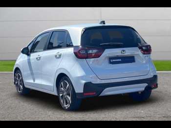 Used Honda Jazz 2025 for sale - 74966637: Photo