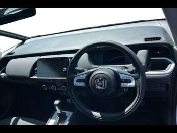 Used Honda Jazz 2025 for sale - 74966637: Photo