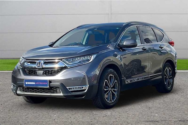 Used Honda CR-V 2022 for sale - 76217396: Photo 10