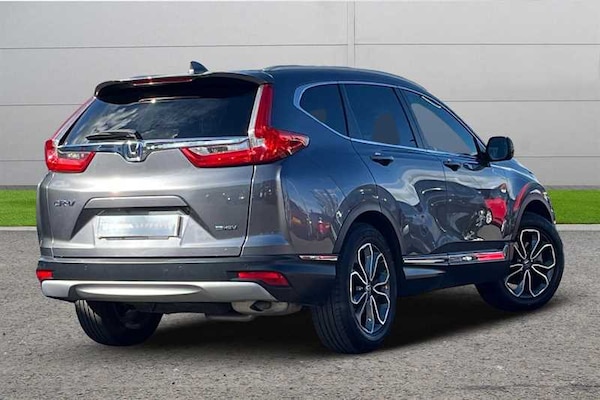 Used Honda CR-V 2022 for sale - 76217396: Photo 12