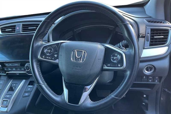 Used Honda CR-V 2022 for sale - 76217396: Photo 13