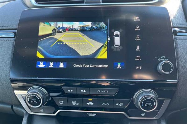 Used Honda CR-V 2022 for sale - 76217396: Photo 16