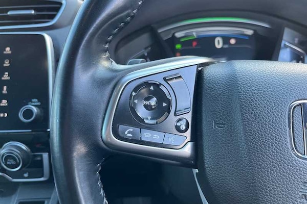 Used Honda CR-V 2022 for sale - 76217396: Photo 17