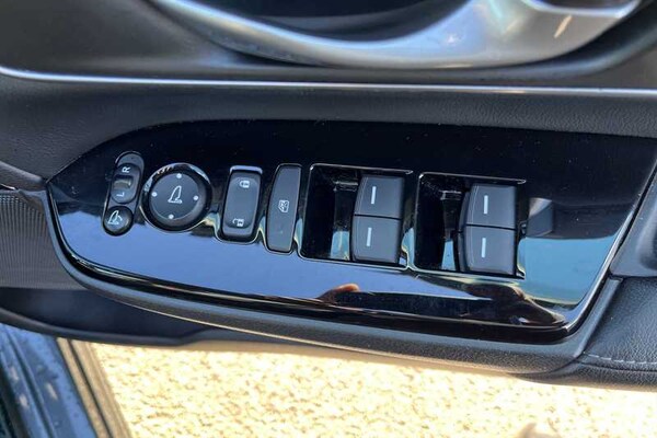 Used Honda CR-V 2022 for sale - 76217396: Photo 18