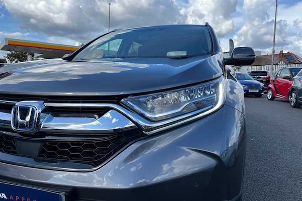 Used Honda CR-V 2022 for sale - 76217396: Photo 19