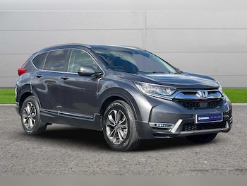Honda - CR-V