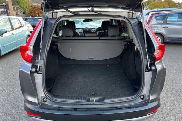 Used Honda CR-V 2022 for sale - 76217396: Photo 20