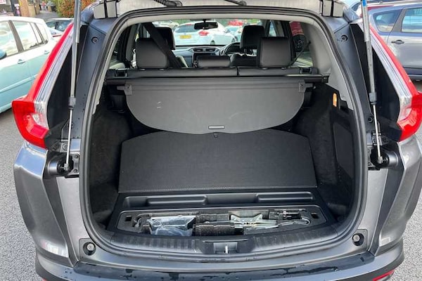 Used Honda CR-V 2022 for sale - 76217396: Photo 21