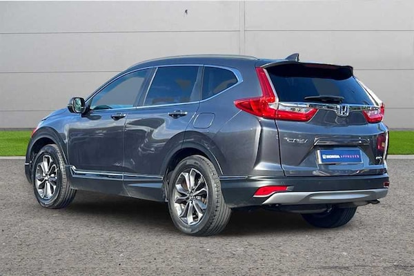 Used Honda CR-V 2022 for sale - 76217396: Photo 3