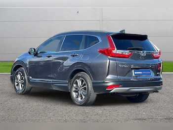 Used Honda CR-V 2022 for sale - 76217396: Photo 3