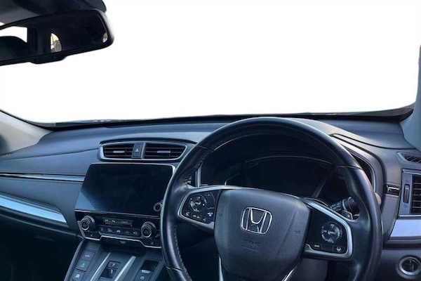 Used Honda CR-V 2022 for sale - 76217396: Photo 4