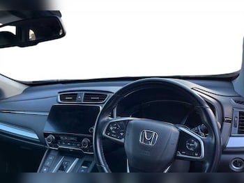 Used Honda CR-V 2022 for sale - 76217396: Photo 4