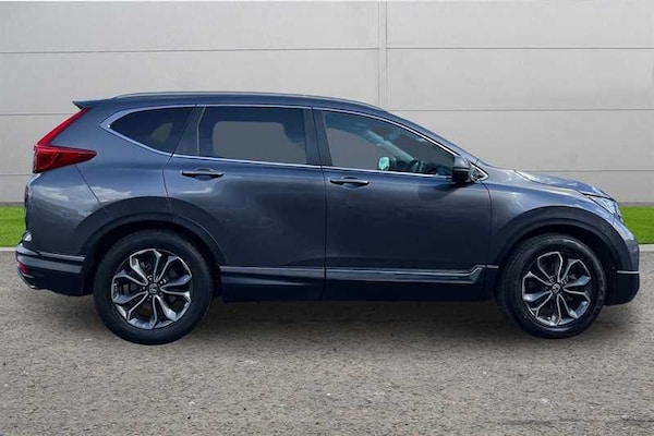 Used Honda CR-V 2022 for sale - 76217396: Photo 5