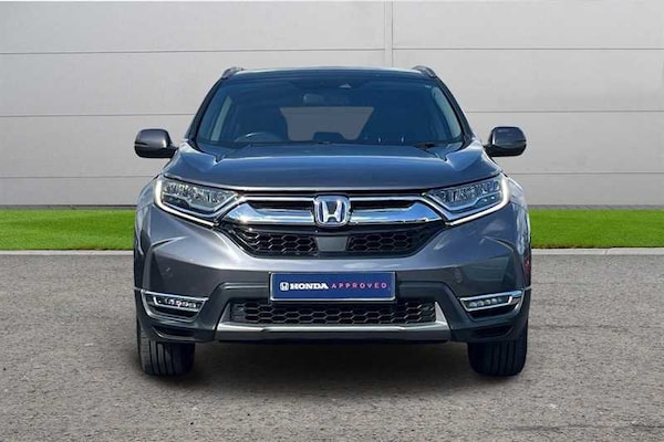 Used Honda CR-V 2022 for sale - 76217396: Photo 6