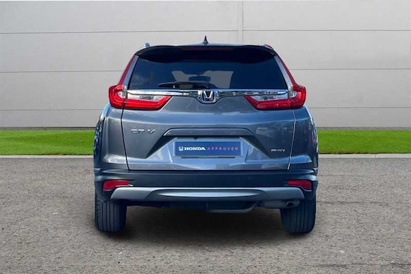 Used Honda CR-V 2022 for sale - 76217396: Photo 7