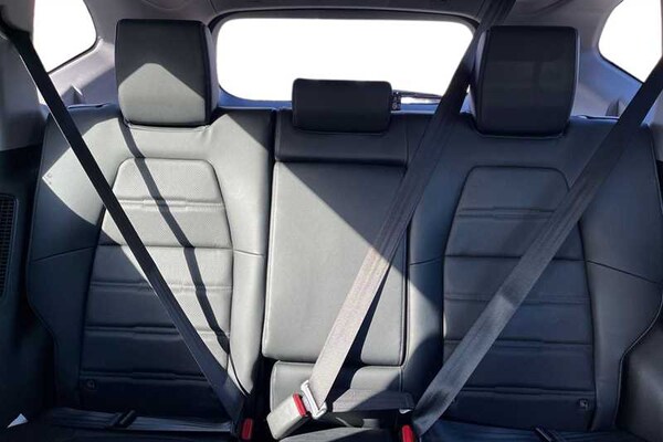 Used Honda CR-V 2022 for sale - 76217396: Photo 8