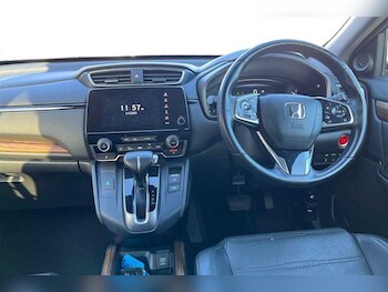 Used Honda CR-V 2019 for sale - 76754864: Photo